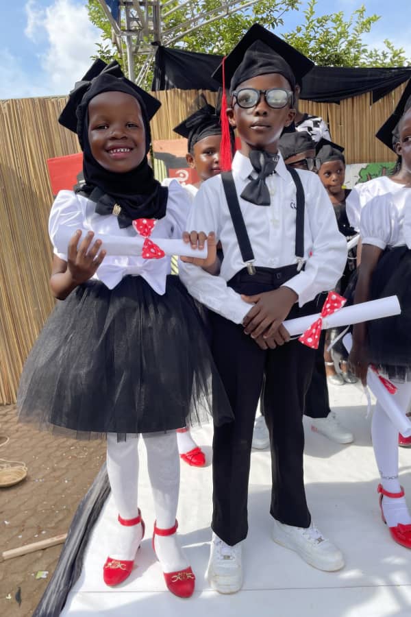 Child-Centered Excellence